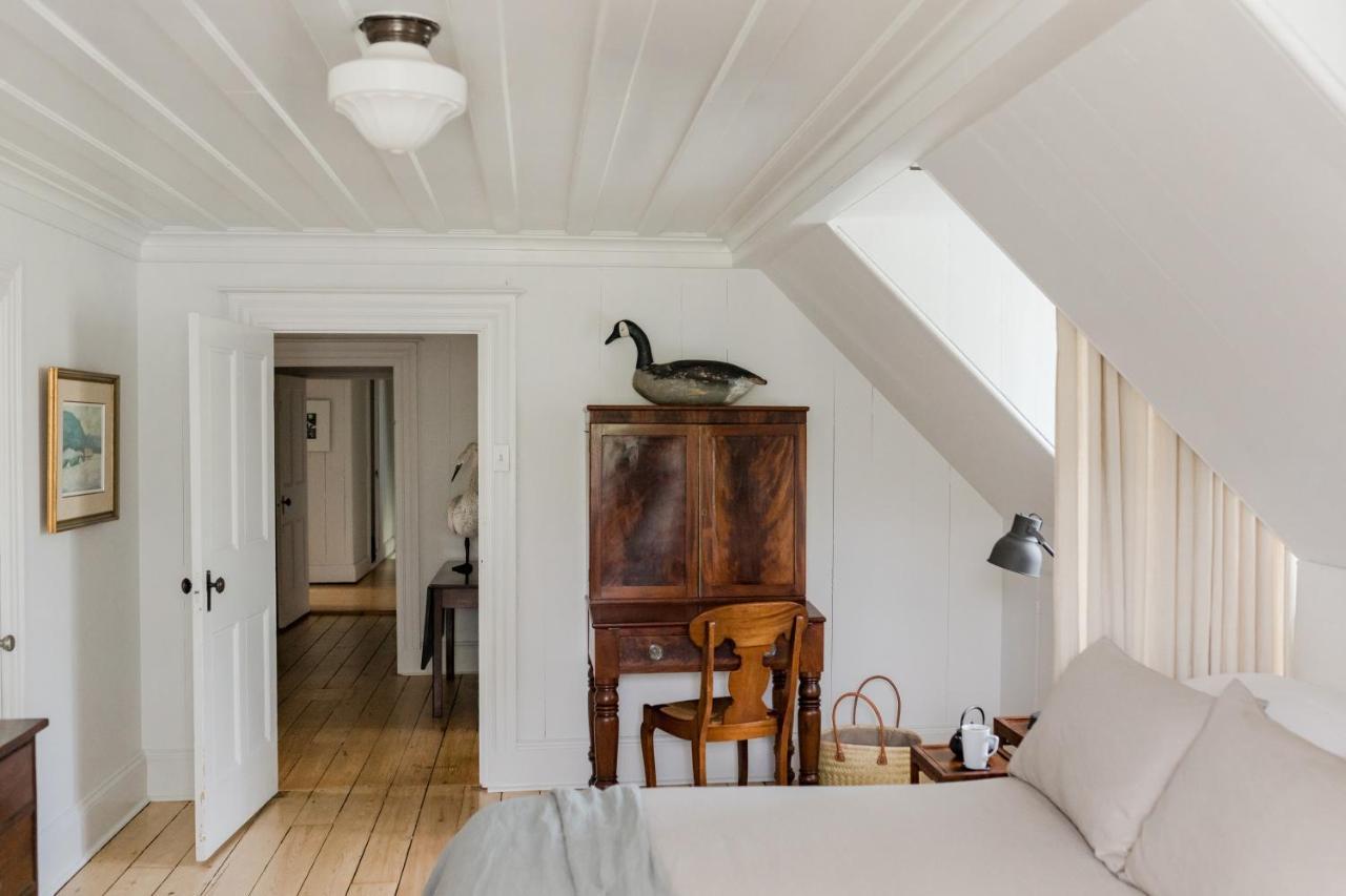 Le Vieux Presbytere Saint-Vallier Kültér fotó